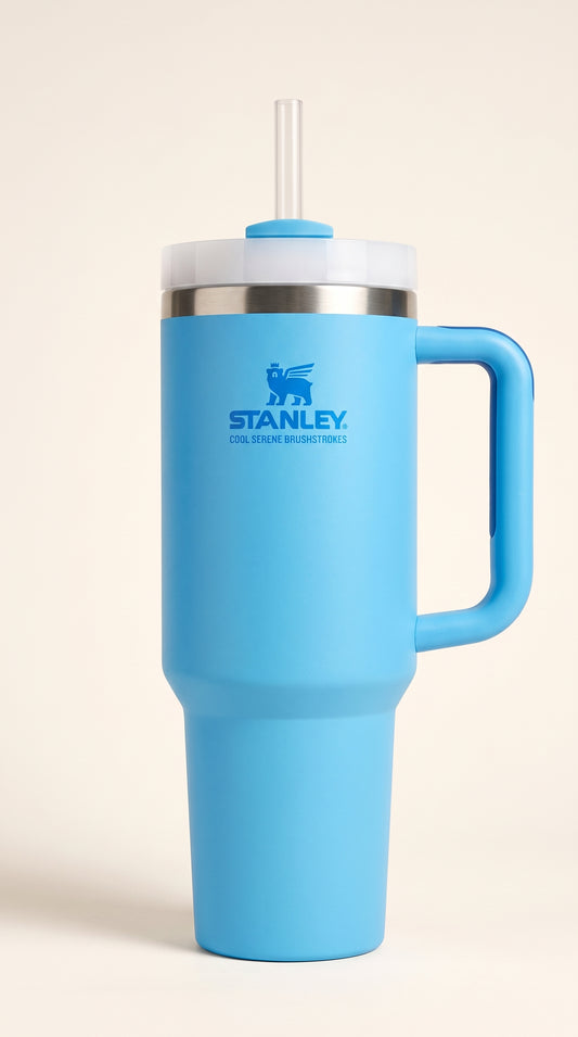 Stanley Adventure Quencher 40oz Tumbler